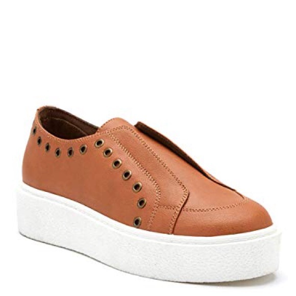 Matisse Platform Sneakers - Picture 1 of 4